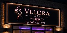 Velora Spa Employment Opportunity