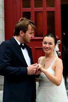 PHOTOGRAPHER WEDDING AND EVENTS- PHOTOGRAPHE MARIAGE  ÉVÉNEMENTS - Photo 2