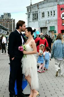 PHOTOGRAPHER WEDDING AND EVENTS- PHOTOGRAPHE MARIAGE  ÉVÉNEMENTS - Photo 7
