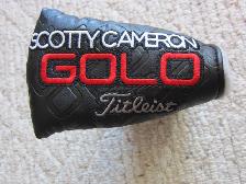 NEW SCOTTY CAMERON RH 34' PUTTER   H/C - Photo 4