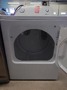 Amana '29' White Top Load Electric Dryer on Sale‼️ - Photo 5