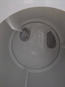Amana '29' White Top Load Electric Dryer on Sale‼️ - Photo 6