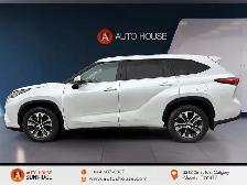 2022 Toyota Highlander XLE AWD BACKUP CAMERA HEATED SEATS REMOTE - Photo 6
