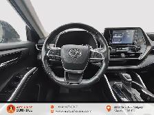 2022 Toyota Highlander XLE AWD BACKUP CAMERA HEATED SEATS REMOTE - Photo 12