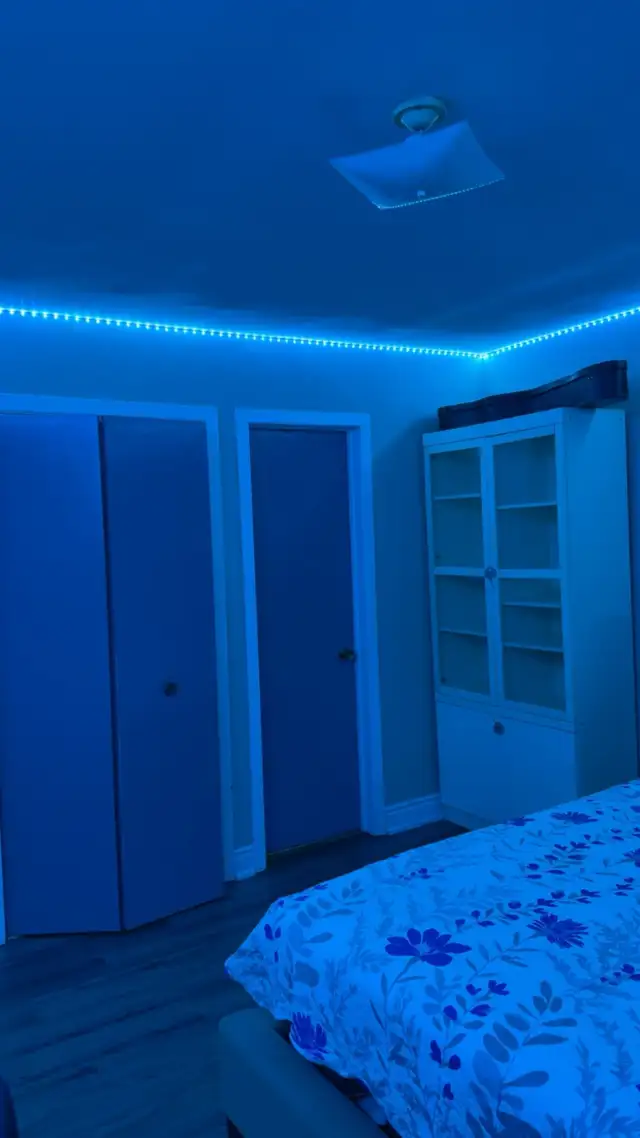 Master bedroom for rent, main floor, GIRLS ONLY in Malton