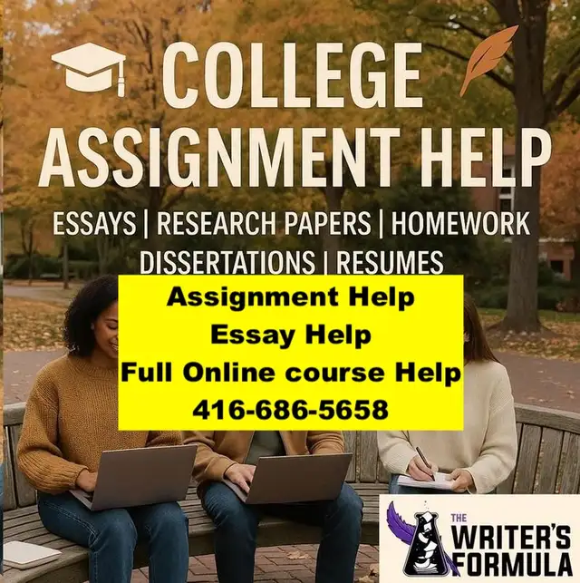 College Assignment Help, Essays, Reports, Case Studies, Business