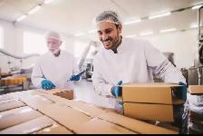 Hiring for General labour