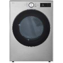 LG '27' Graphite Front Load Electric Dryer on Sale‼️ - Photo 2