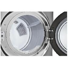 LG '27' Graphite Front Load Electric Dryer on Sale‼️ - Photo 4