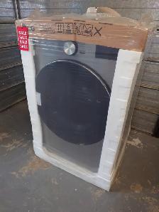 LG '27' Graphite Front Load Electric Dryer on Sale‼️ - Photo 6