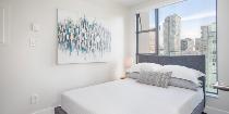 PRIVATE ROOMS IN DOWNTOWN VANCOUVER | Available now!