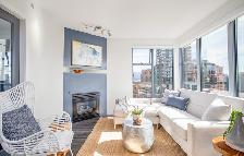 PRIVATE ROOMS IN DOWNTOWN VANCOUVER | Available now! - Photo 5