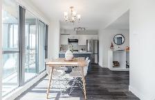 PRIVATE ROOMS IN DOWNTOWN VANCOUVER | Available now! - Photo 6
