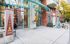 PRIVATE ROOMS IN DOWNTOWN VANCOUVER | Available now! - Photo 10