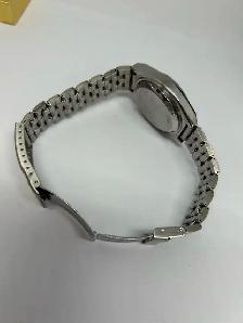 Vintage Seiko 5 Men’s Watch - Photo 4