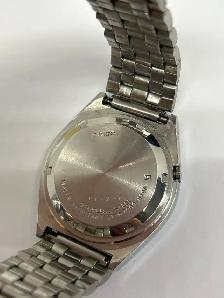 Vintage Seiko 5 Men’s Watch - Photo 6
