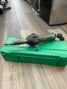 Leister Triac