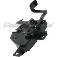 Hyundai Sonata 2006-2010 Hood Latch - Photo 2