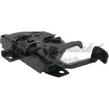 Hyundai Sonata 2006-2010 Hood Latch - Photo 3