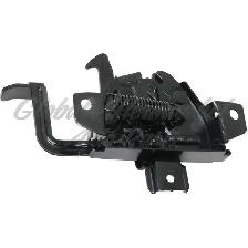 Hyundai Sonata 2006-2010 Hood Latch - Photo 5