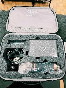 Microphone Telefunken