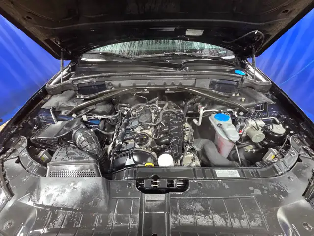 2011 Audi Q5 2.0 Premium Plus