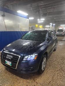2011 Audi Q5 2.0 Premium Plus - Photo 7