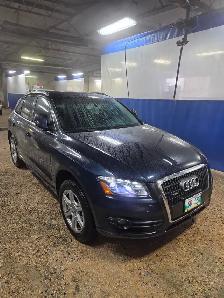 2011 Audi Q5 2.0 Premium Plus - Photo 8
