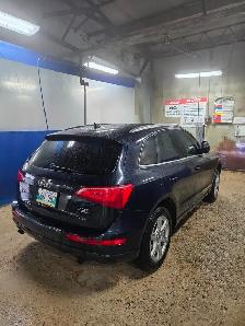 2011 Audi Q5 2.0 Premium Plus - Photo 9