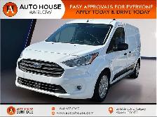 2019 Ford Transit Connect Van XLT DUAL SLIDING DOORS BACKUP CAME