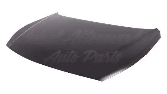 Hyundai Sonata 2015-2017 Hood Steel Exclude Hyb