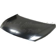 Hyundai Sonata 2015-2017 Hood Steel Exclude Hyb - Photo 2
