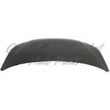 Hyundai Sonata 2015-2017 Hood Steel Exclude Hyb - Photo 4