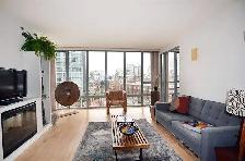 Private room for rent Downtown Vancouver | Avail NOW! - Photo 2
