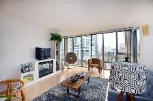 Private room for rent Downtown Vancouver | Avail NOW! - Photo 3