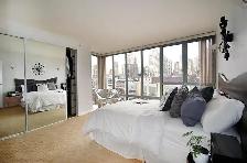 Private room for rent Downtown Vancouver | Avail NOW! - Photo 4