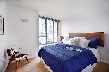 Private room for rent Downtown Vancouver | Avail NOW! - Photo 11
