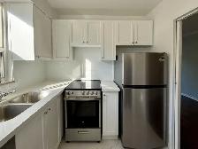 Two Bedroom apartment for rent on Bayview south of Davisville - Photo 4