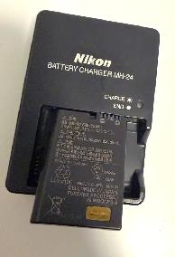 Nikon D5100 DSLR Camera - Photo 4