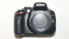 Nikon D5100 DSLR Camera - Photo 5
