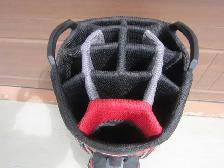 NEW $450 RETAIL TITLEIST CART BAG #$250# - Photo 4