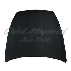 Hyundai Sonata 2020-2023 Hood Steel