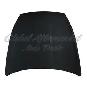 Hyundai Sonata 2020-2023 Hood Steel