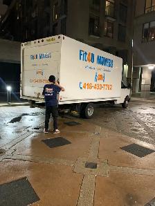 affordable moving 24/7