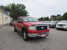 2006 Ford F-150 XLT