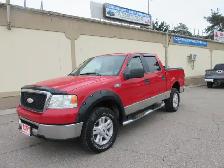 2006 Ford F-150 XLT - Photo 3