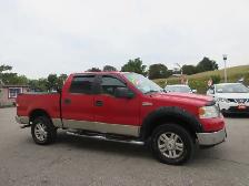 2006 Ford F-150 XLT - Photo 5