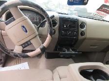 2006 Ford F-150 XLT - Photo 13