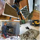 Ventilation Propre, Maison Saine ️