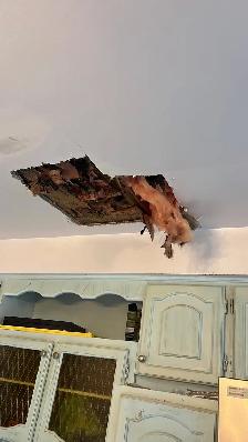 Professional Drywall Repair & Painting – Clean & Reliable - Photo 3